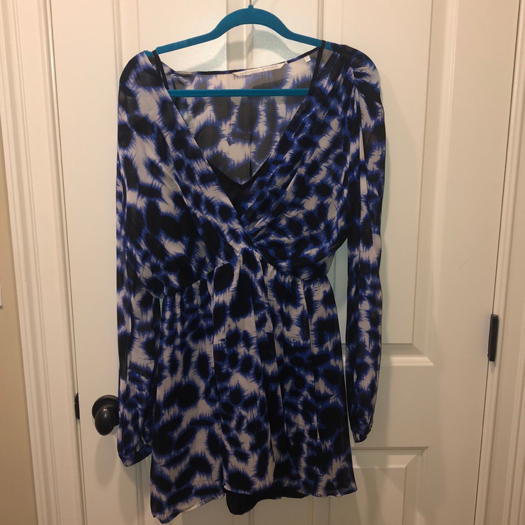 Twelth Street By Cynthia Vincent Dress
